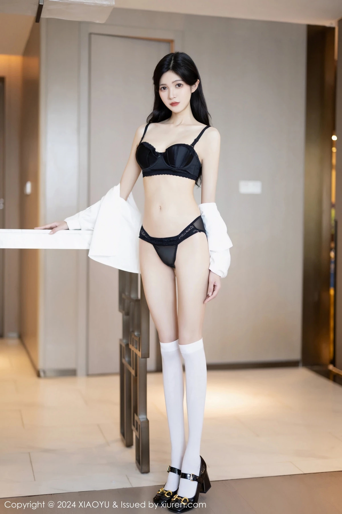 [XiaoYu画语界]第1204期程程程写真 [83P]-047