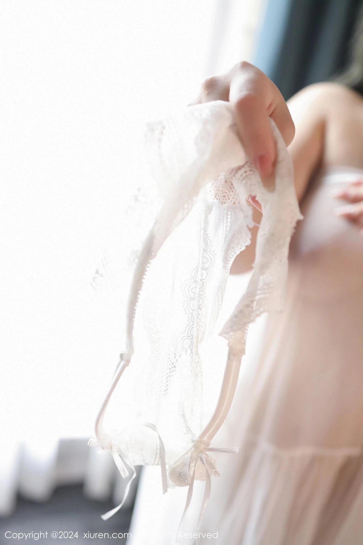 [XiuRen秀人网]第8106期沈思怡写真 [69P]-026