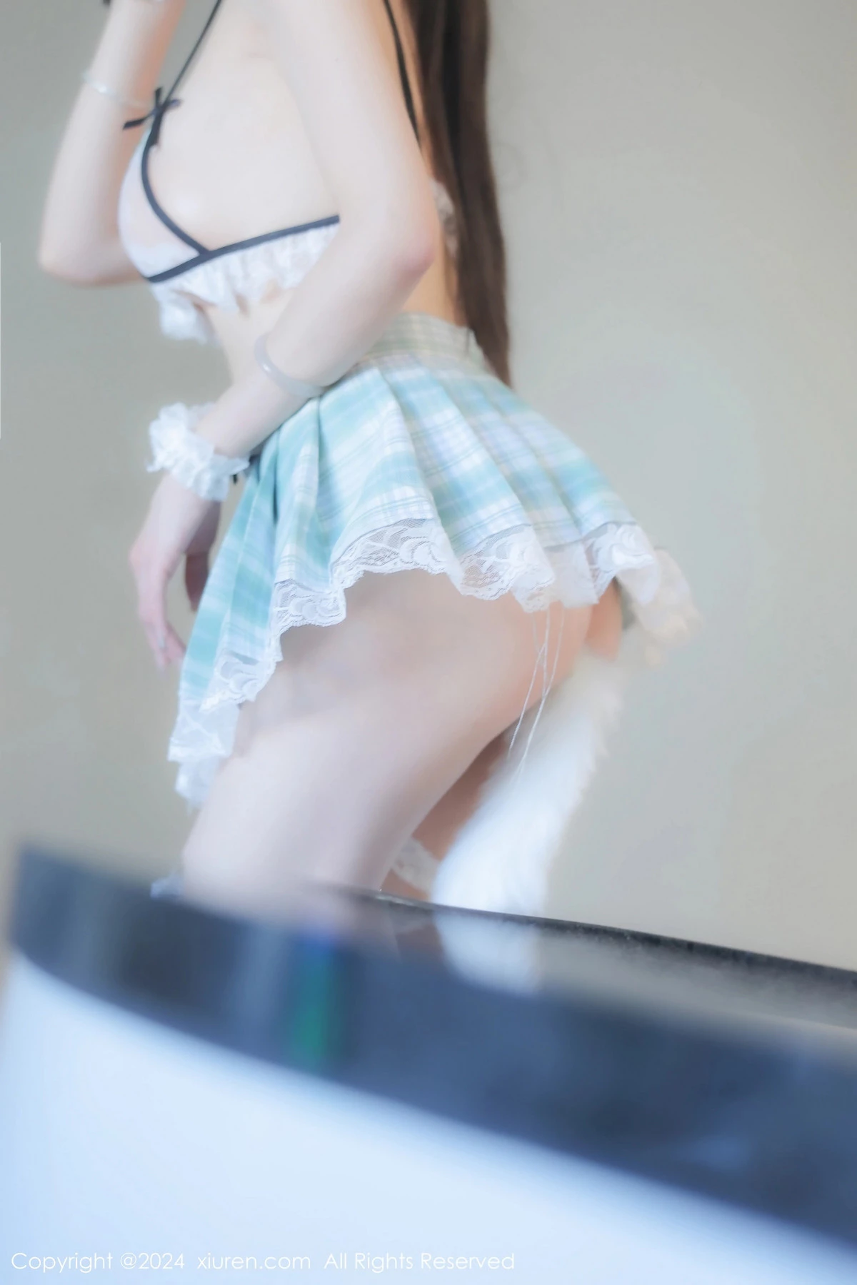 [XiuRen秀人网]第8108期林幼一写真 [75P]-022