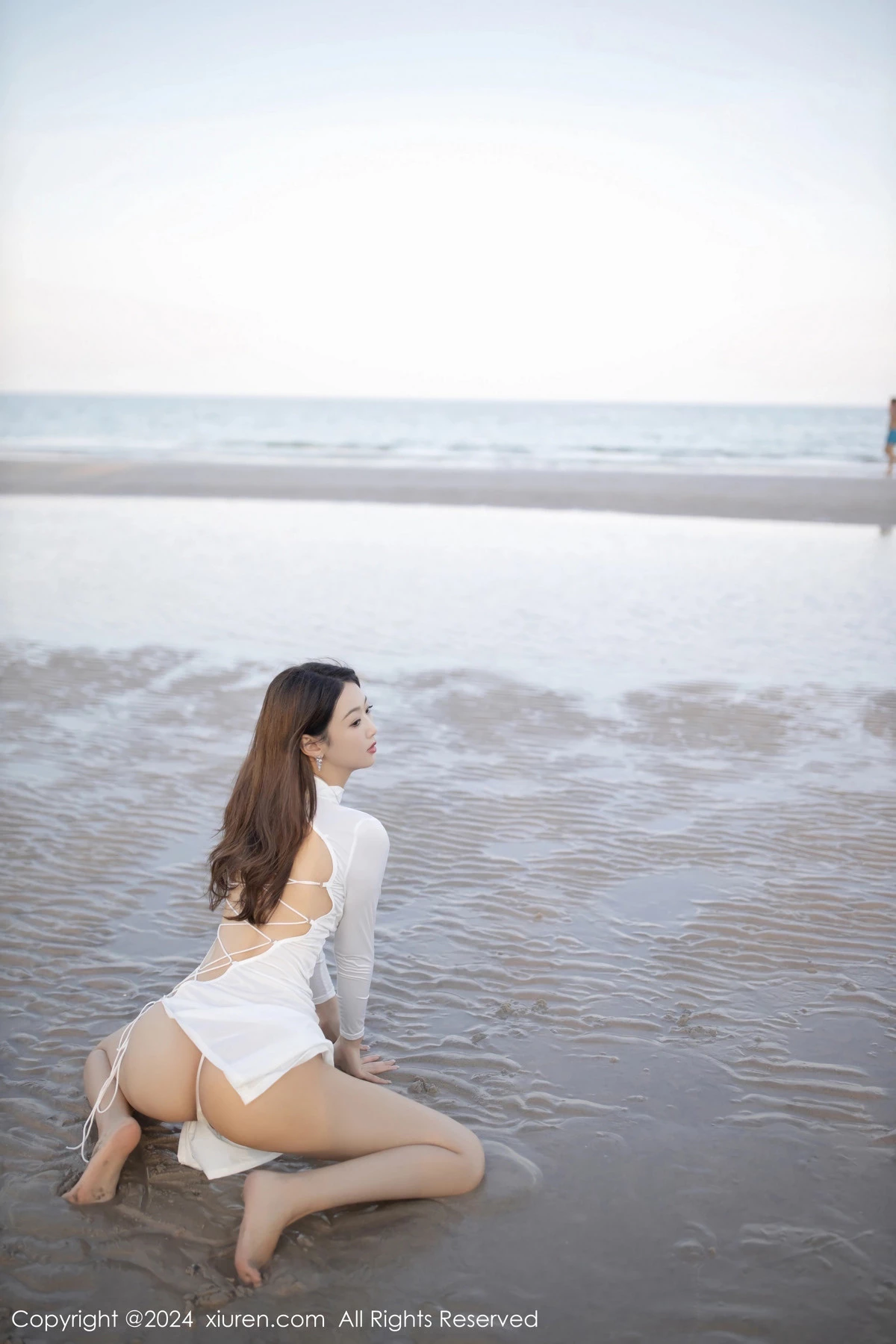 [XiuRen秀人网]第8110期唐安琪写真 [79P]-011