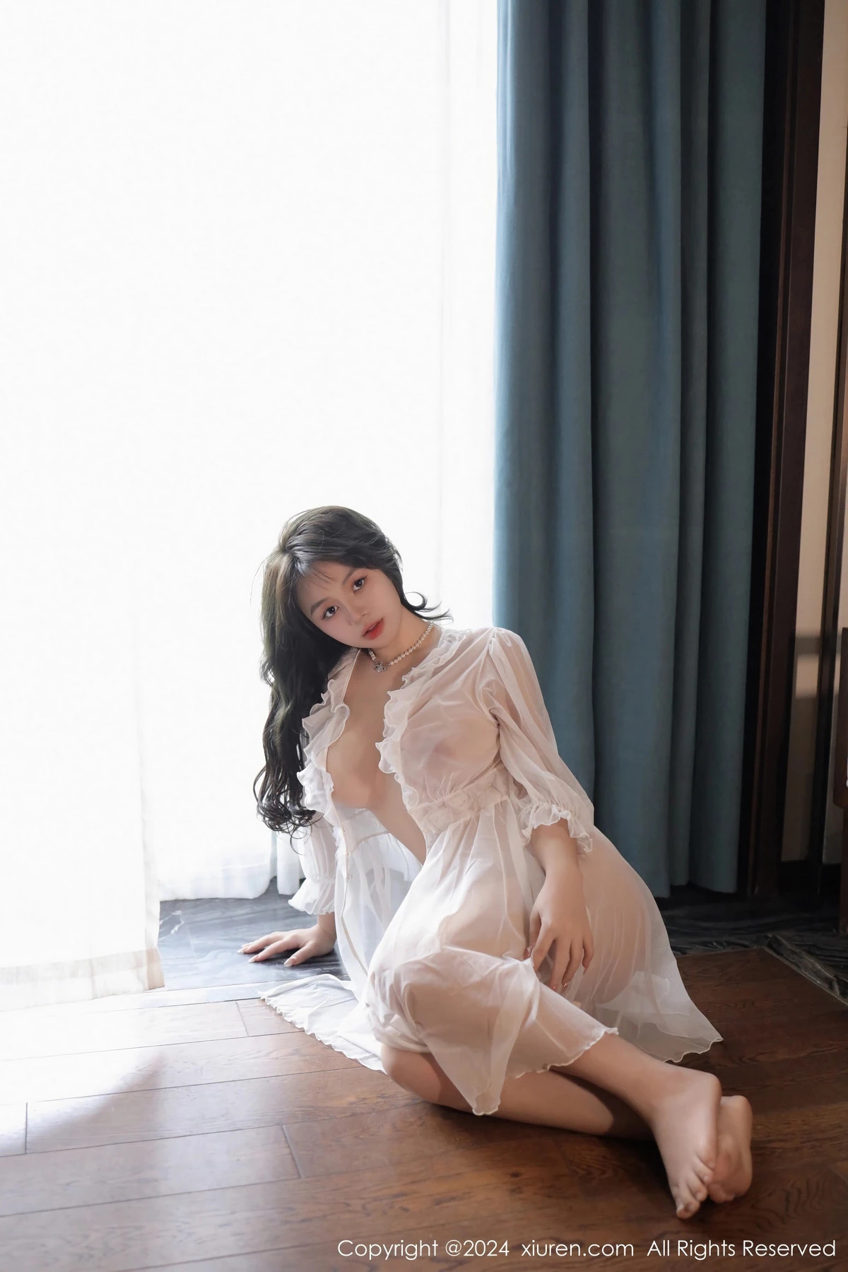 [XiuRen秀人网]第8106期沈思怡写真 [69P]-041