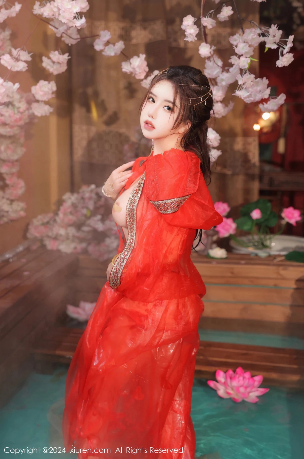 [XiuRen秀人网]第8146期小薯条写真 [82P]-059