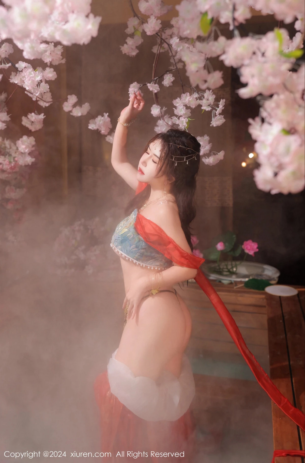 [XiuRen秀人网]第8146期小薯条写真 [82P]-031
