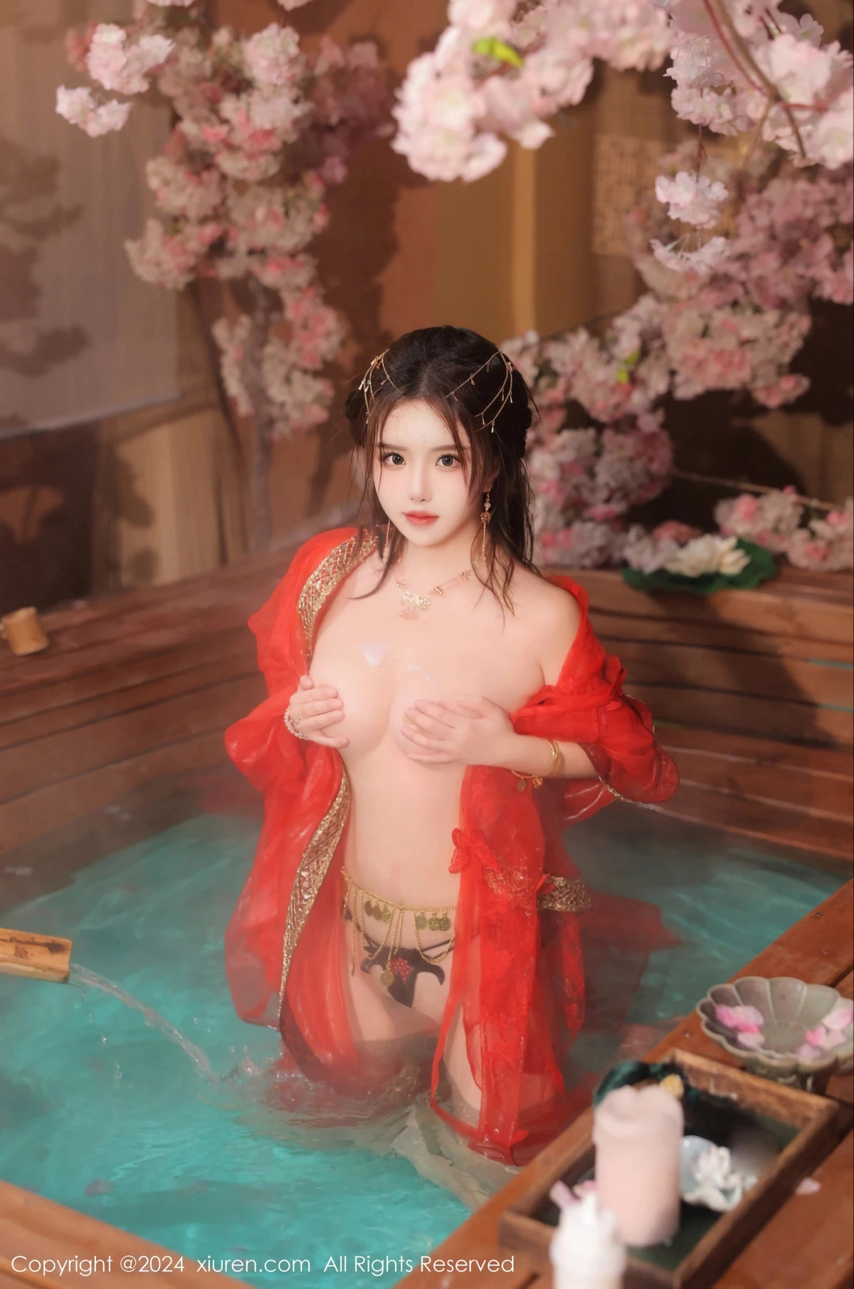 [XiuRen秀人网]第8146期小薯条写真 [82P]-068