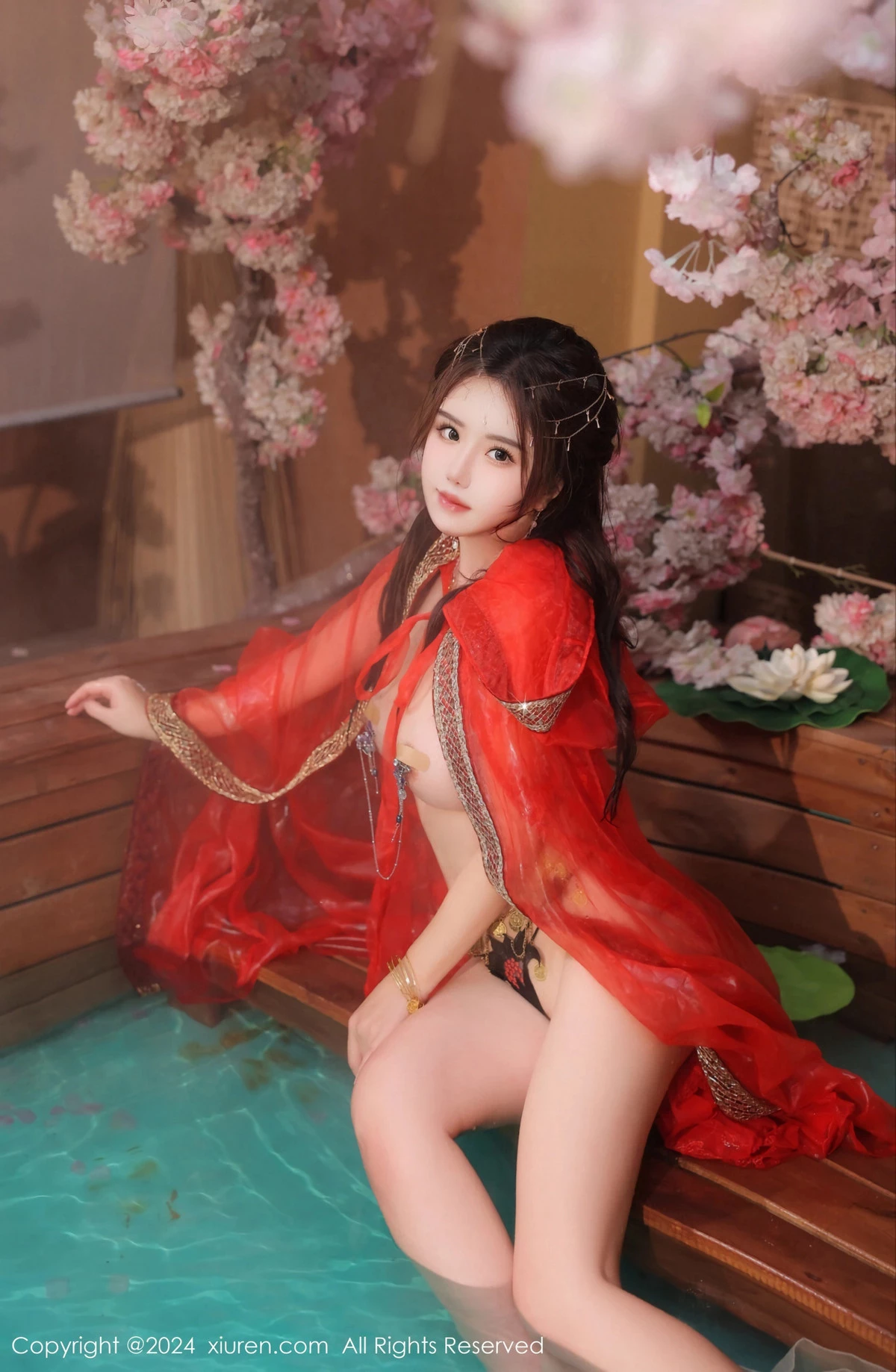 [XiuRen秀人网]第8146期小薯条写真 [82P]-057