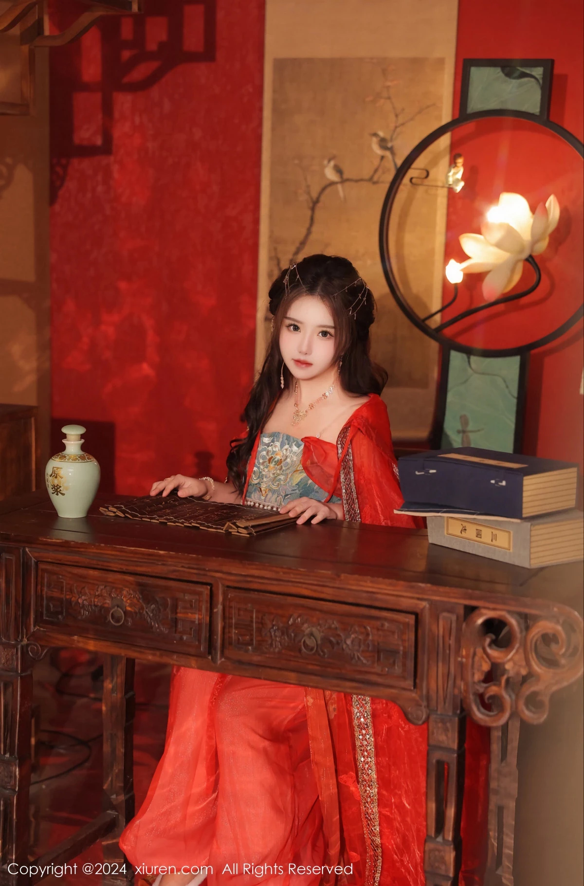 [XiuRen秀人网]第8146期小薯条写真 [82P]-018