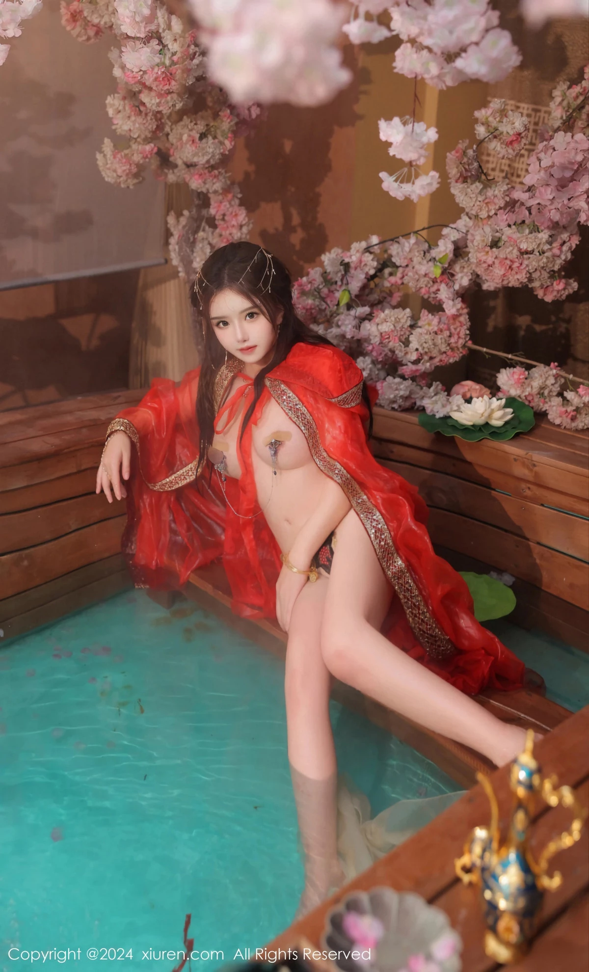 [XiuRen秀人网]第8146期小薯条写真 [82P]-075