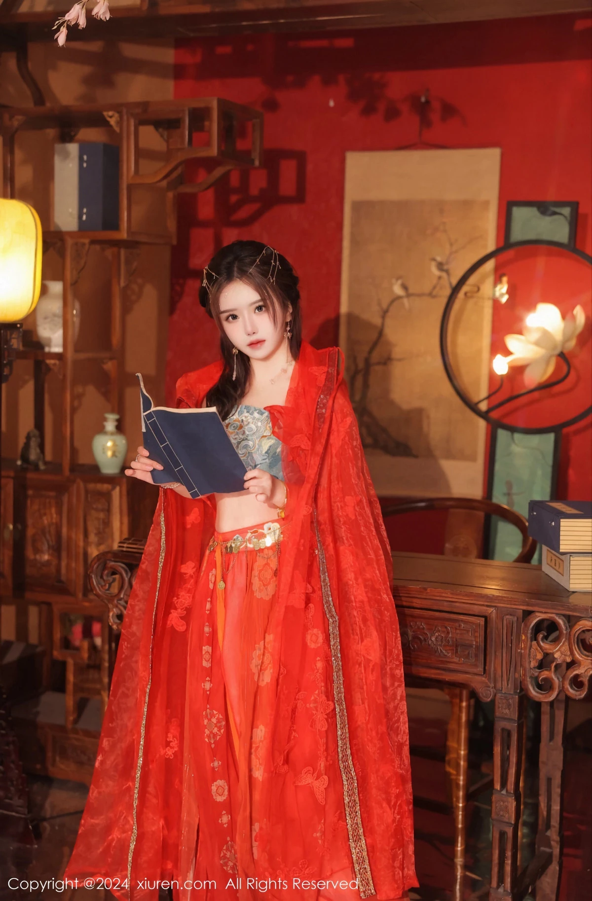 [XiuRen秀人网]第8146期小薯条写真 [82P]-026