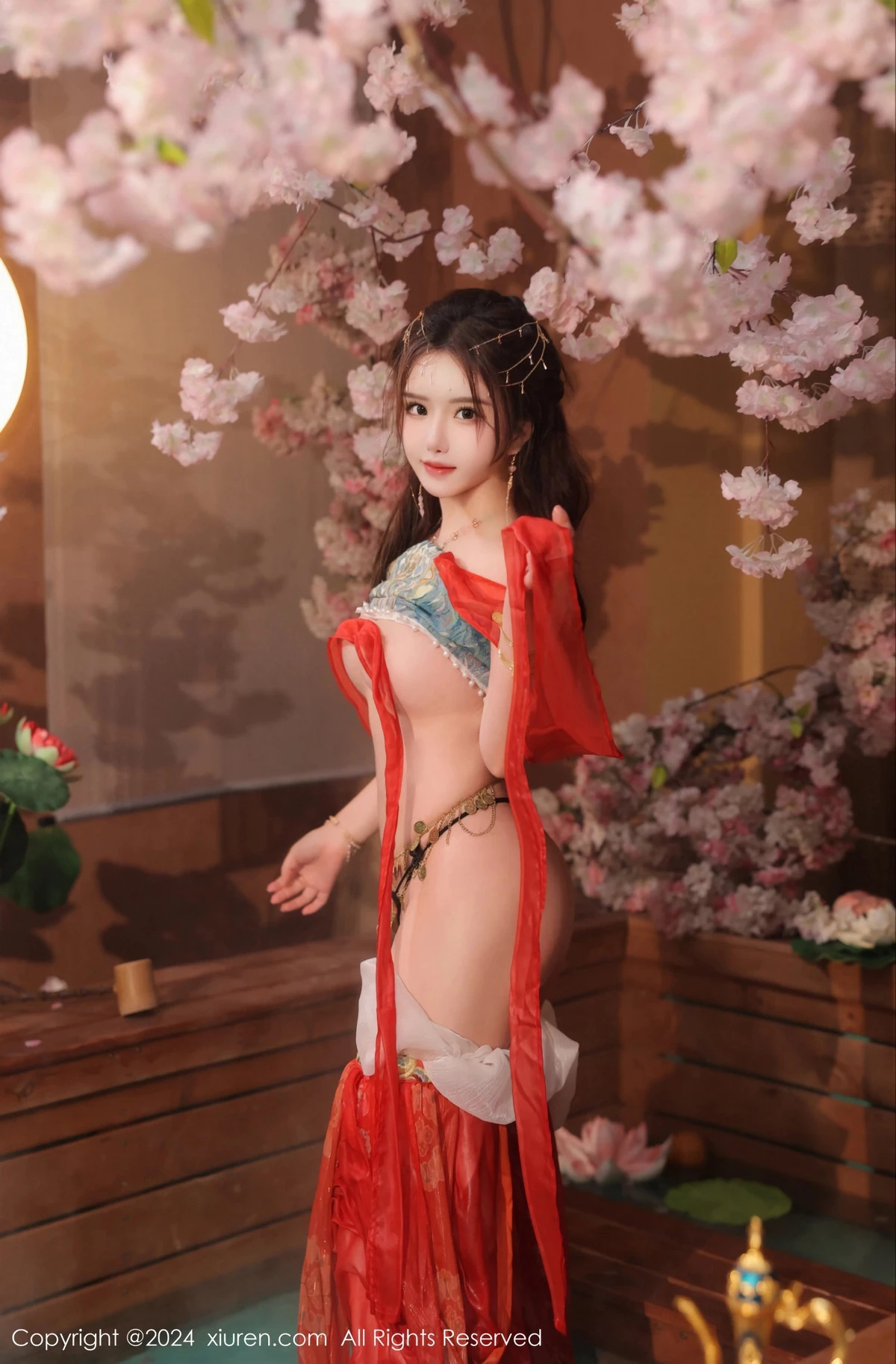 [XiuRen秀人网]第8146期小薯条写真 [82P]-034