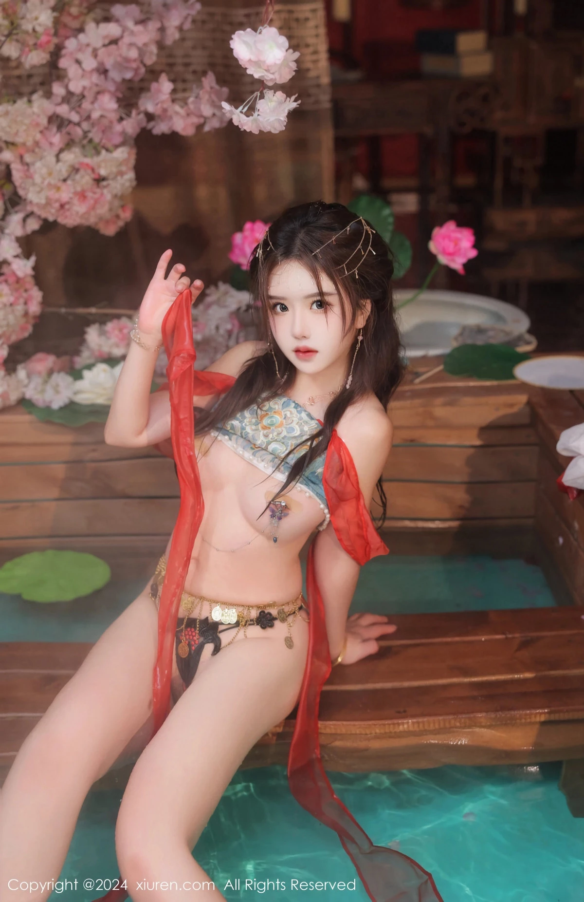 [XiuRen秀人网]第8146期小薯条写真 [82P]-070