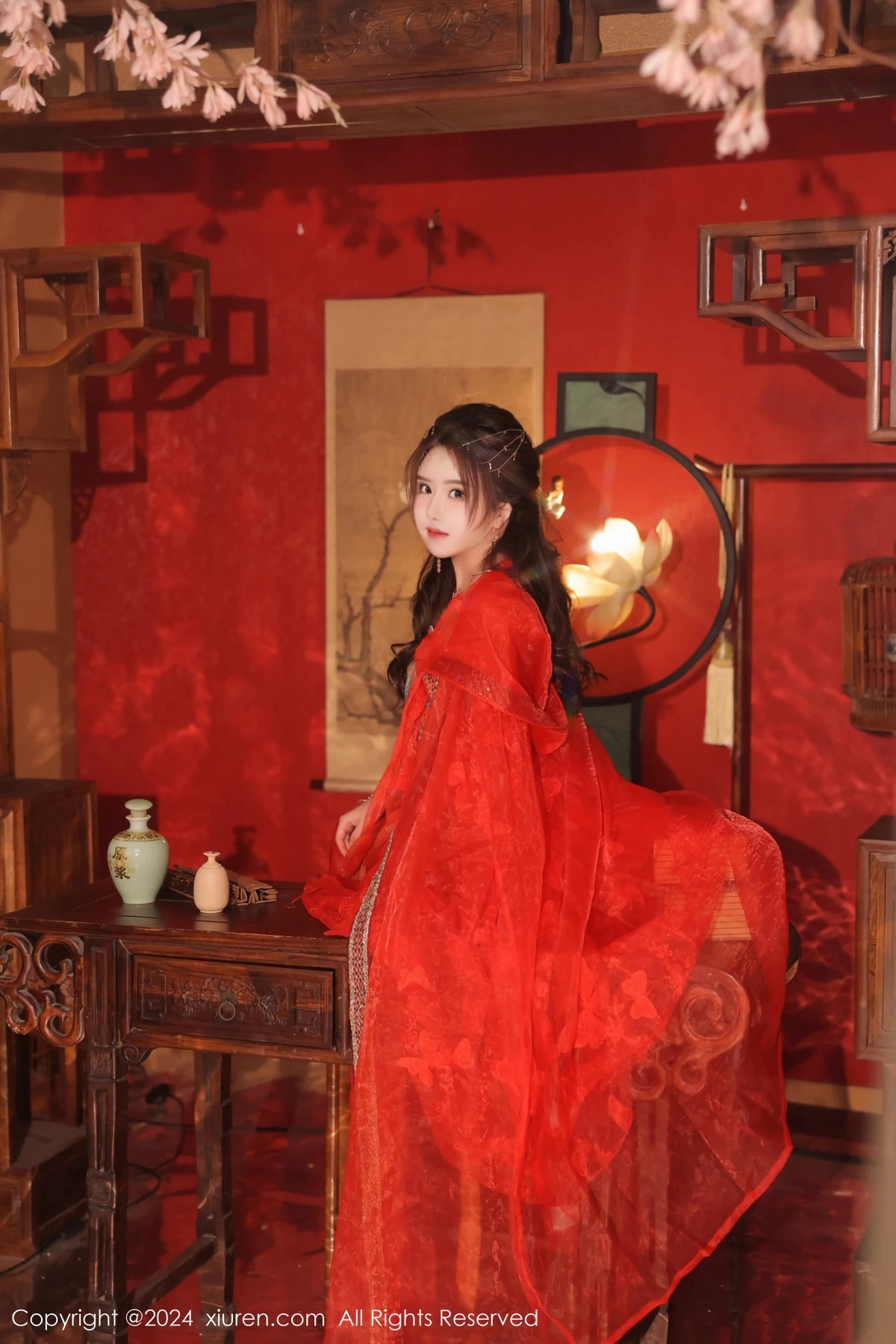 [XiuRen秀人网]第8146期小薯条写真 [82P]-025