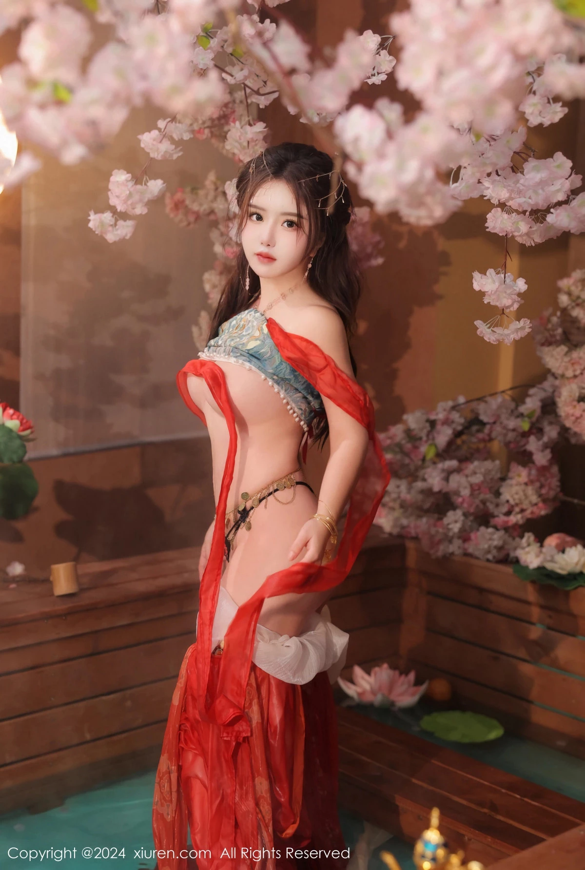 [XiuRen秀人网]第8146期小薯条写真 [82P]-052