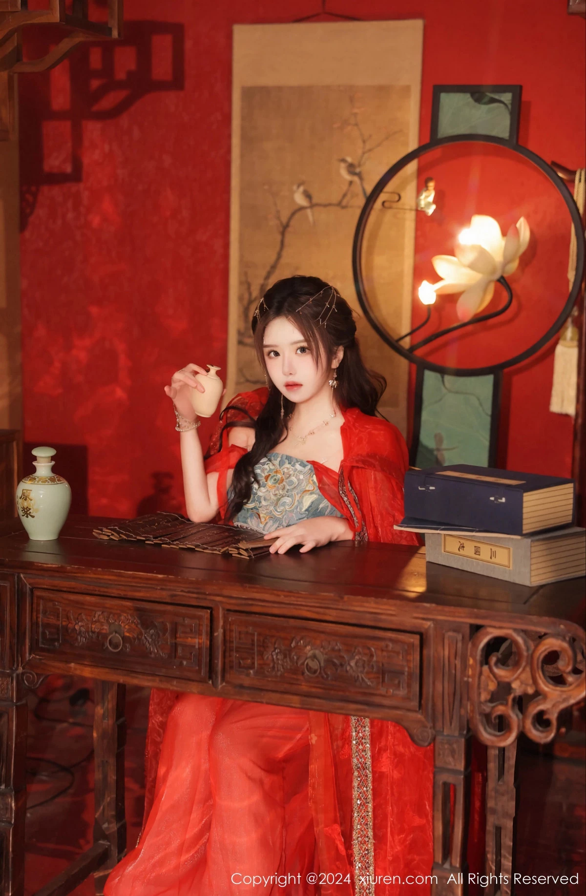 [XiuRen秀人网]第8146期小薯条写真 [82P]-078