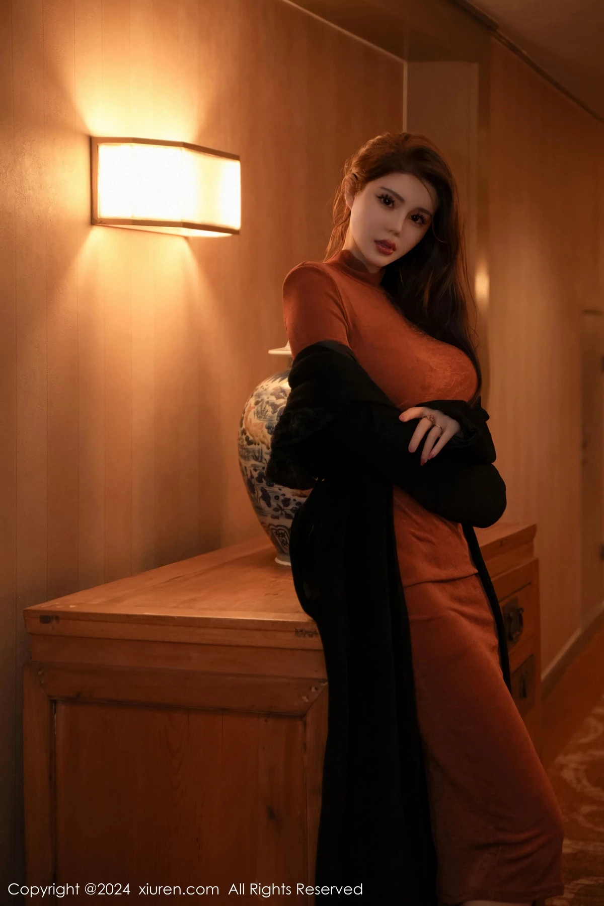 [XiuRen秀人网]第8148期鱼儿写真 [67P]-064