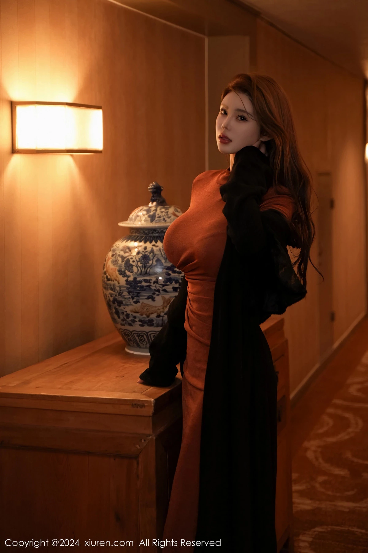 [XiuRen秀人网]第8148期鱼儿写真 [67P]-063