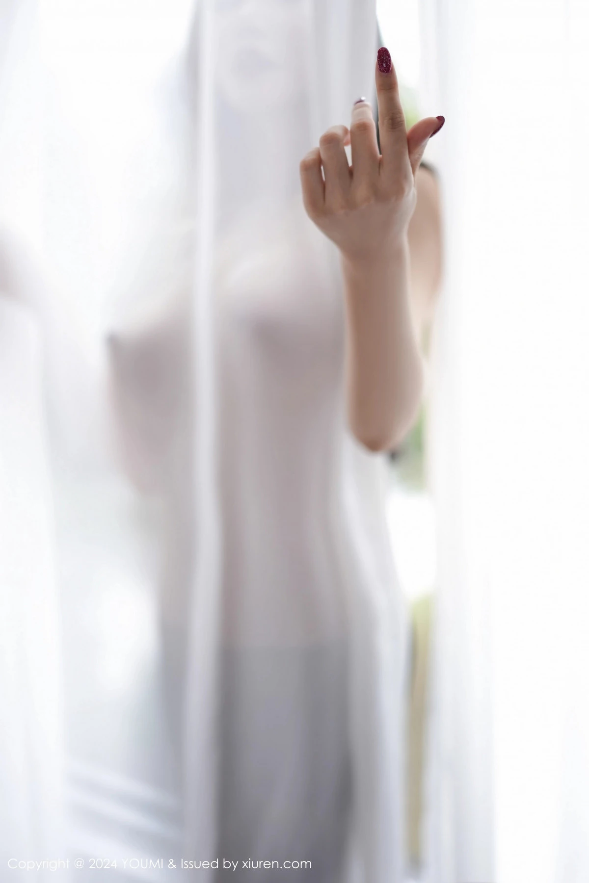 [YouMi尤蜜荟]第1035期心妍小公主写真 [80P]-077