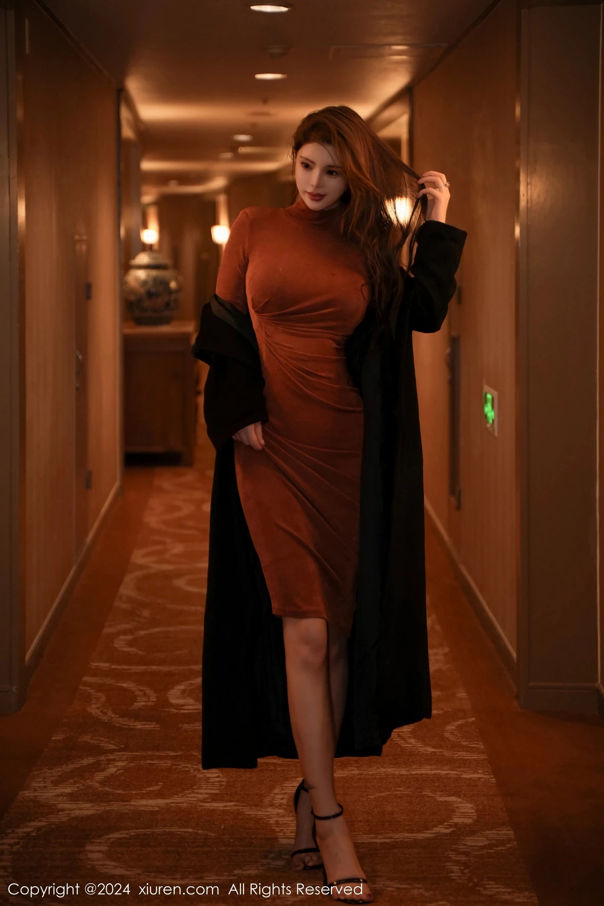 [XiuRen秀人网]第8148期鱼儿写真 [67P]-061