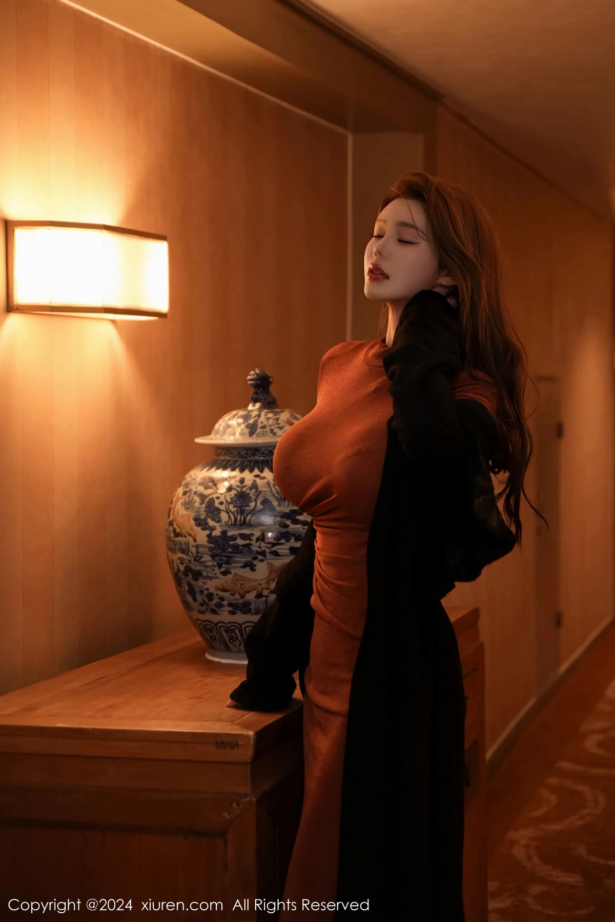 [XiuRen秀人网]第8148期鱼儿写真 [67P]-062