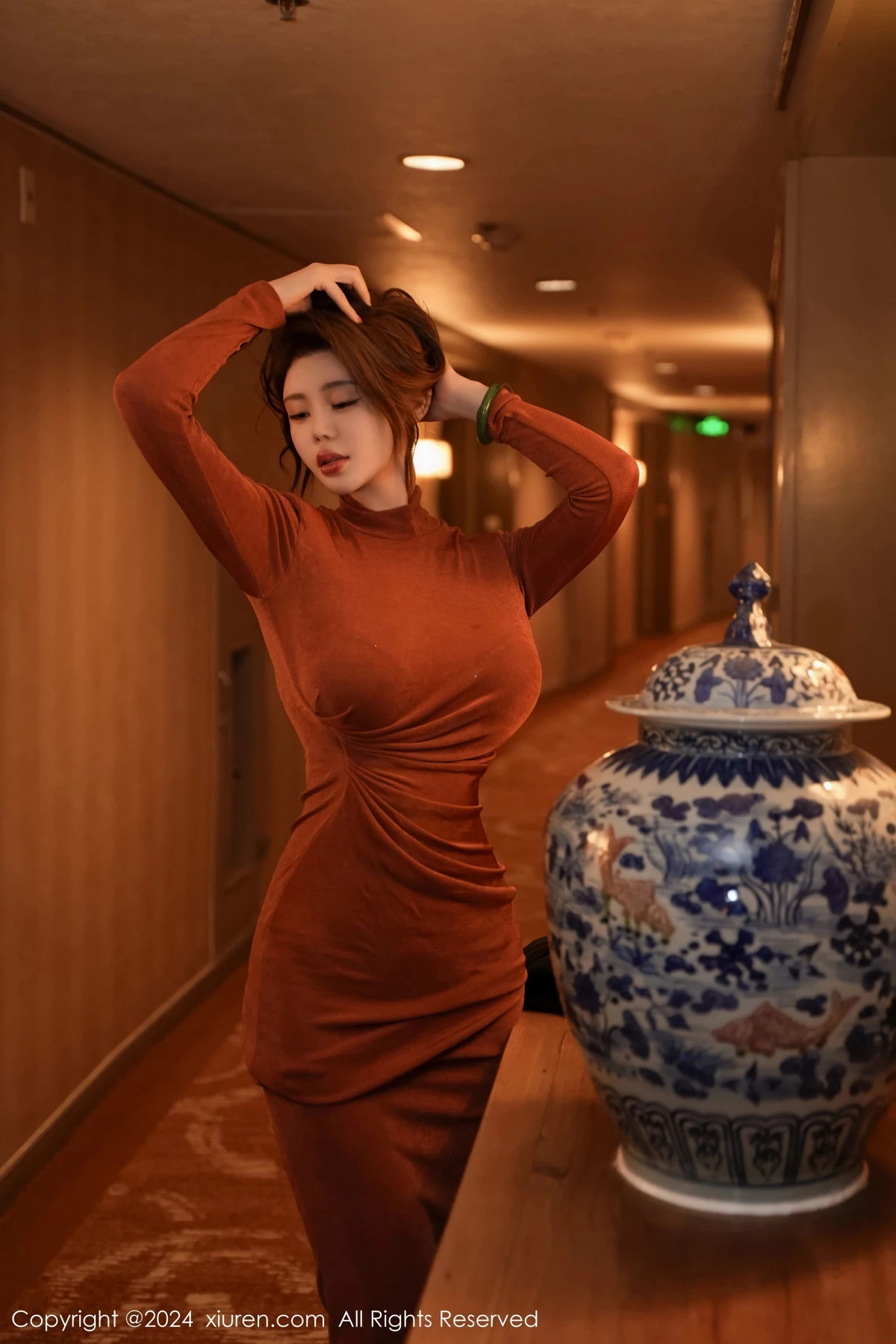 [XiuRen秀人网]第8148期鱼儿写真 [67P]-066