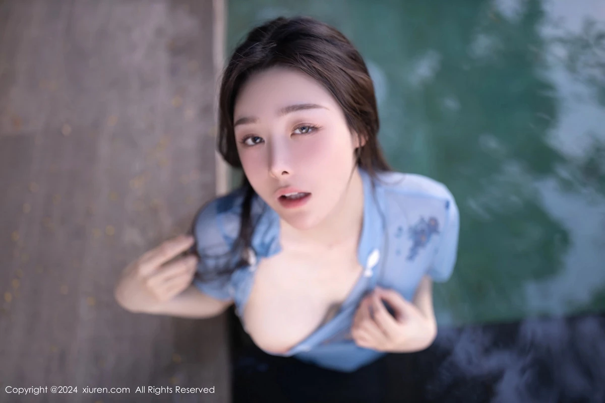 [XiuRen秀人网]第8157期小逗逗写真 [76P]-062