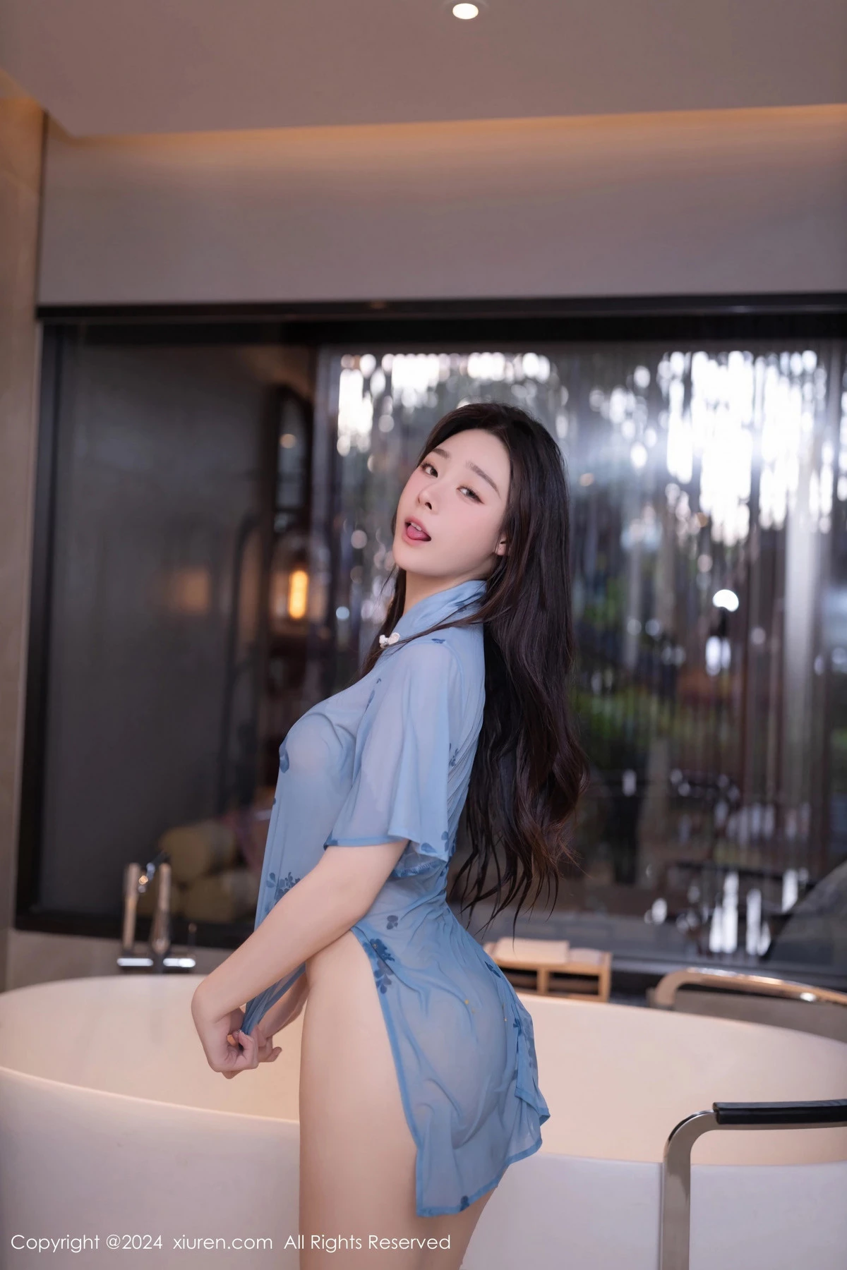 [XiuRen秀人网]第8157期小逗逗写真 [76P]-063