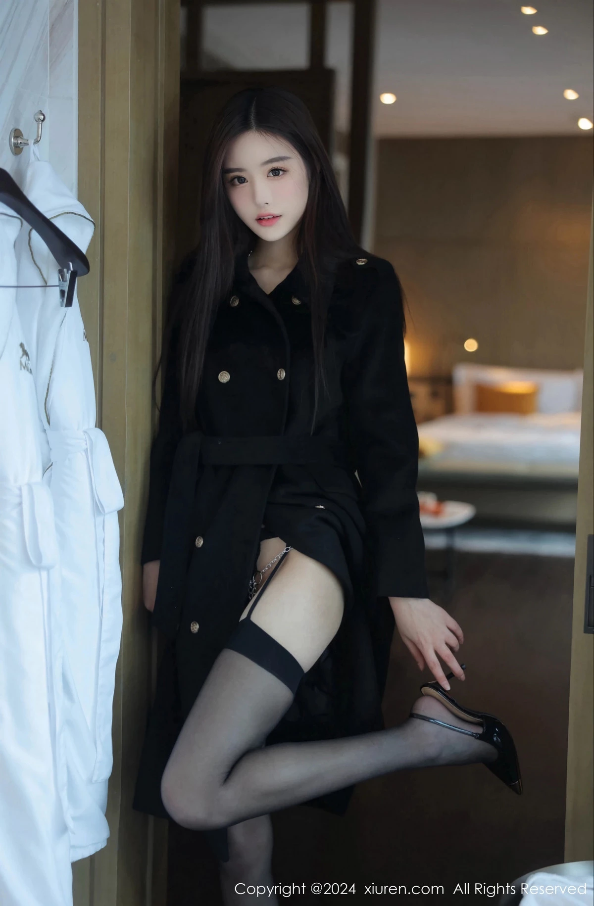 [XiuRen秀人网]第8152期晚苏写真 [76P]-021