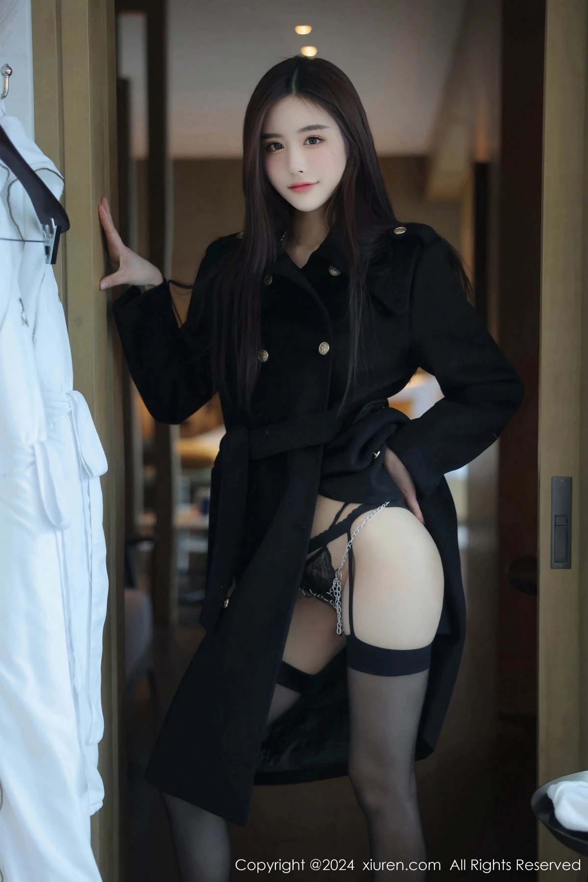 [XiuRen秀人网]第8152期晚苏写真 [76P]-051