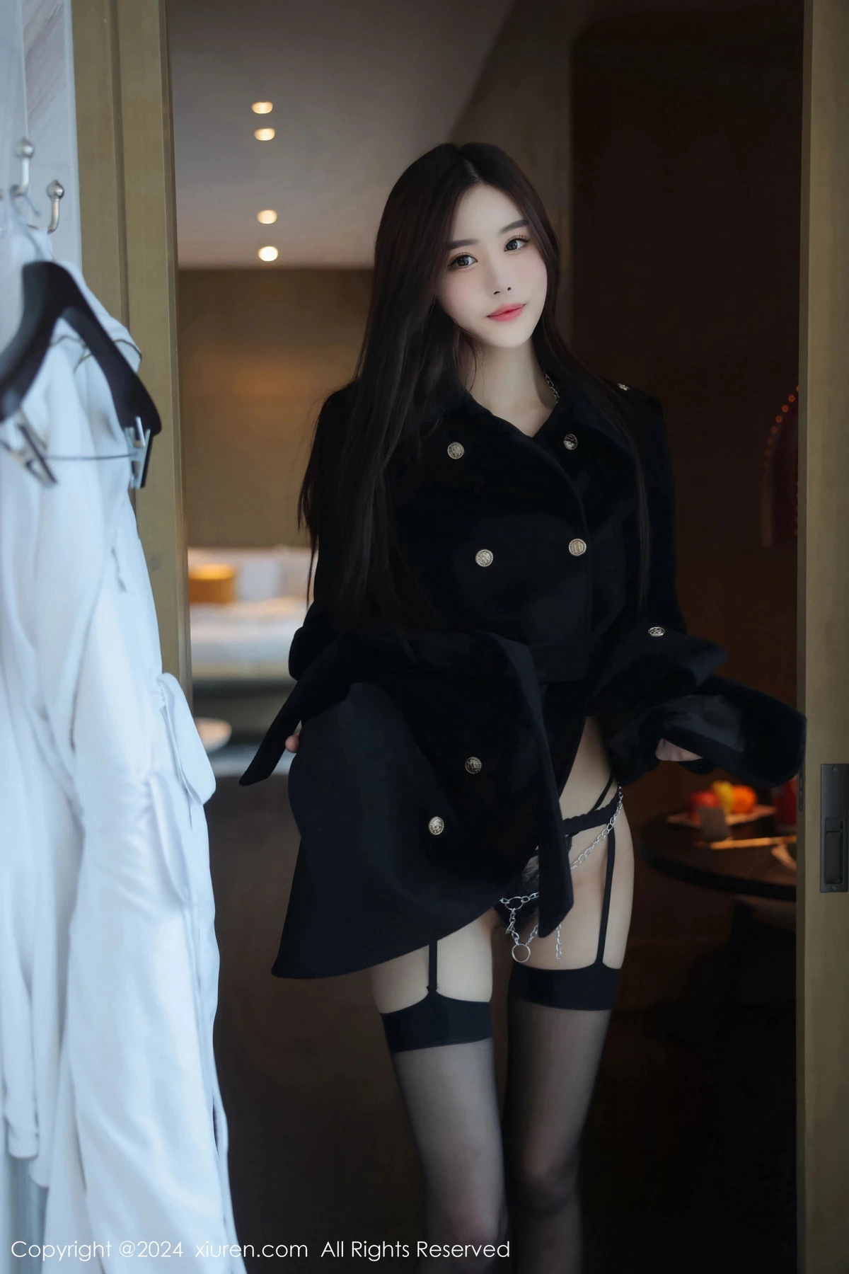[XiuRen秀人网]第8152期晚苏写真 [76P]-065