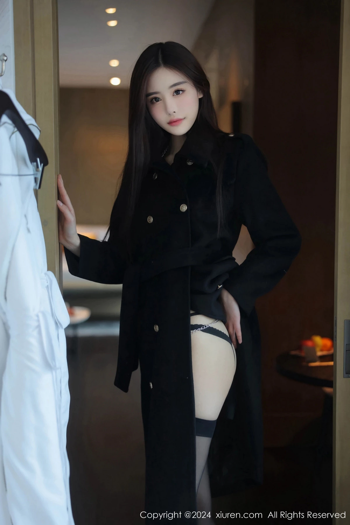 [XiuRen秀人网]第8152期晚苏写真 [76P]-064