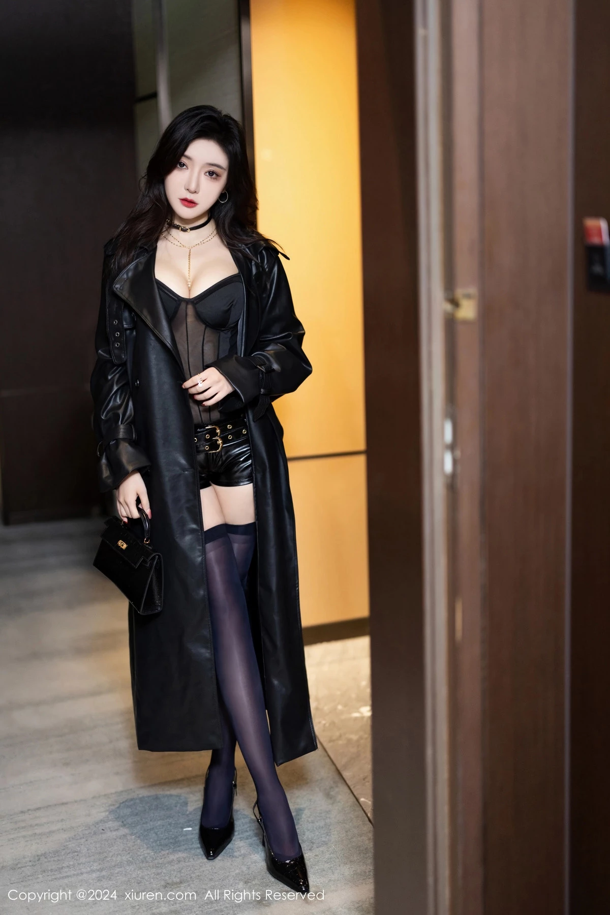 [XiuRen秀人网]第8158期王馨瑶写真 [84P]-031