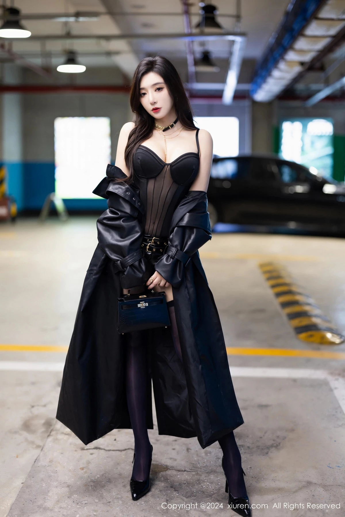 [XiuRen秀人网]第8158期王馨瑶写真 [84P]-010