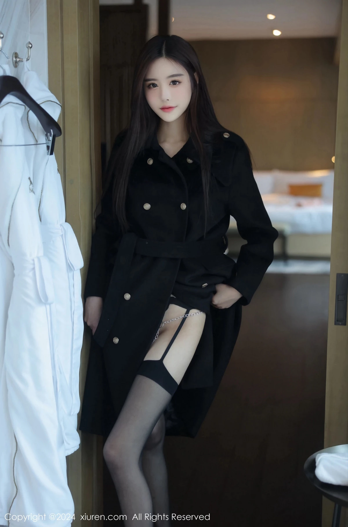[XiuRen秀人网]第8152期晚苏写真 [76P]-046