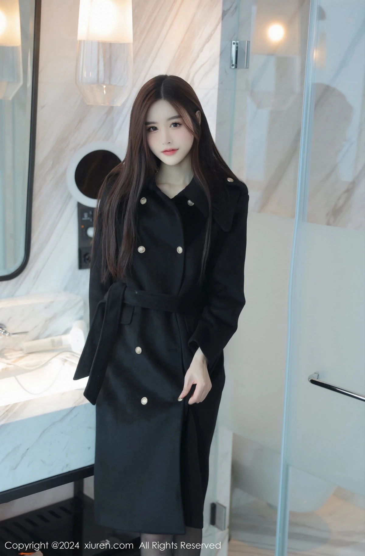 [XiuRen秀人网]第8152期晚苏写真 [76P]-041