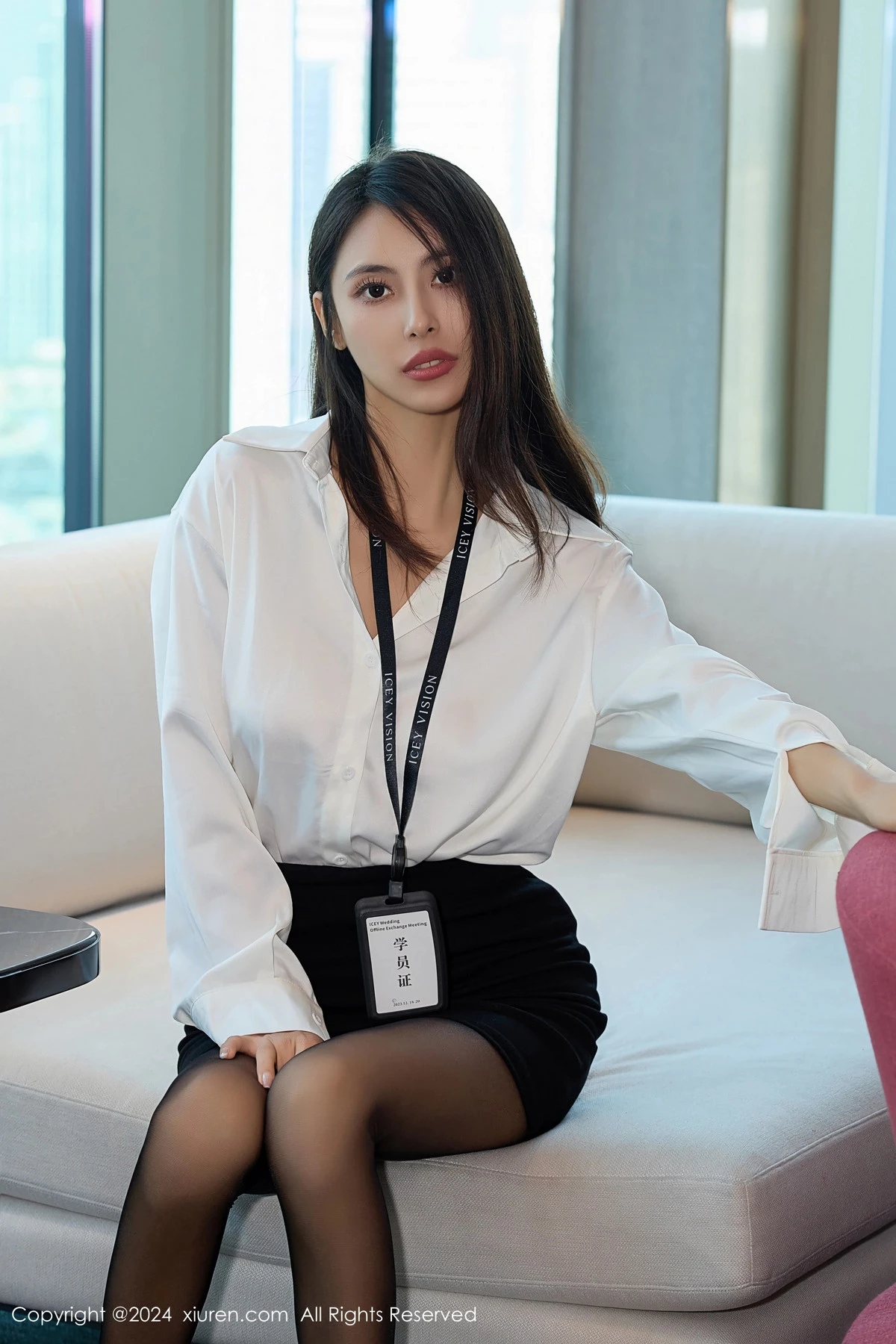 [XiuRen秀人网]第8155期Lingyu69写真 [72P]-003