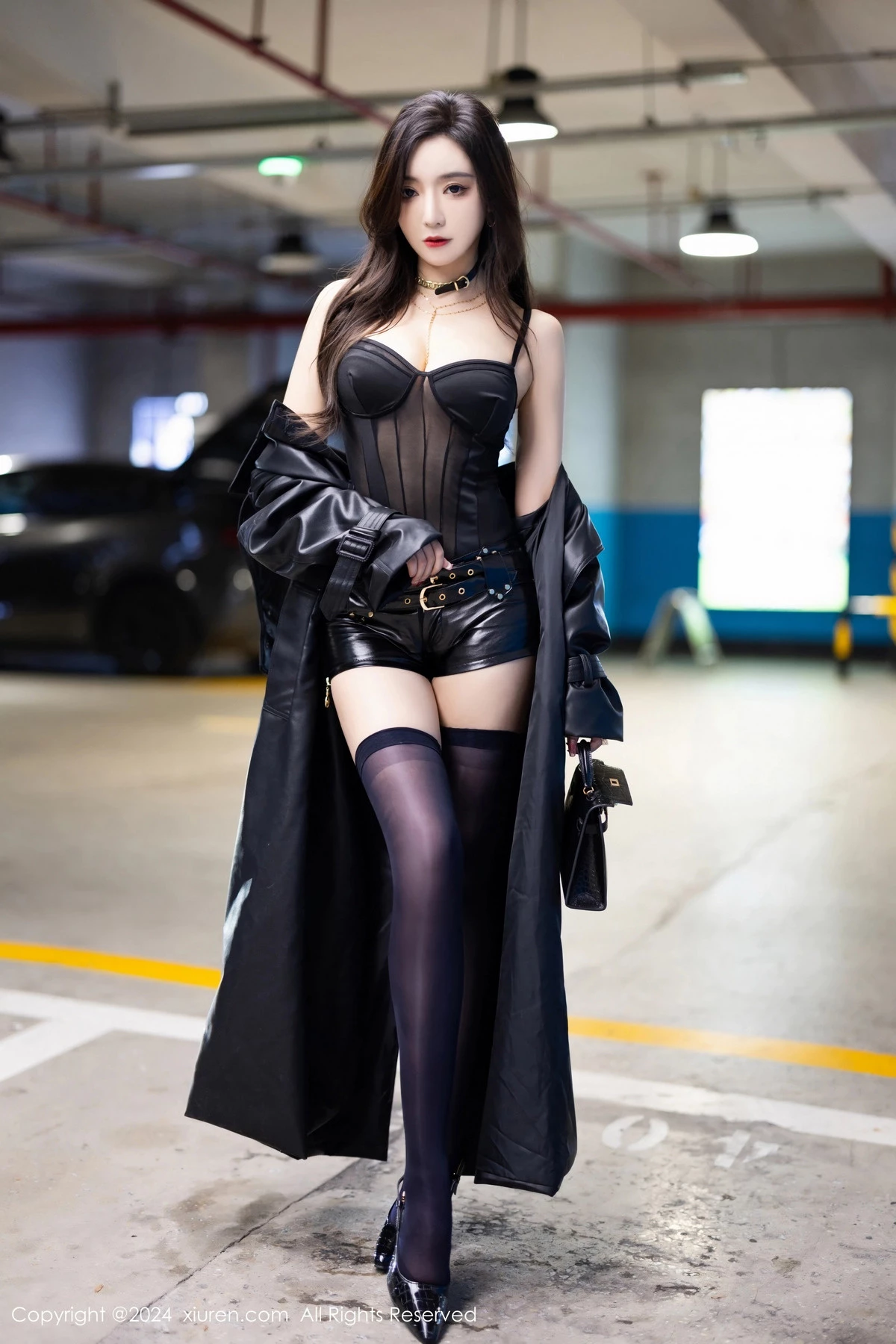 [XiuRen秀人网]第8158期王馨瑶写真 [84P]-016