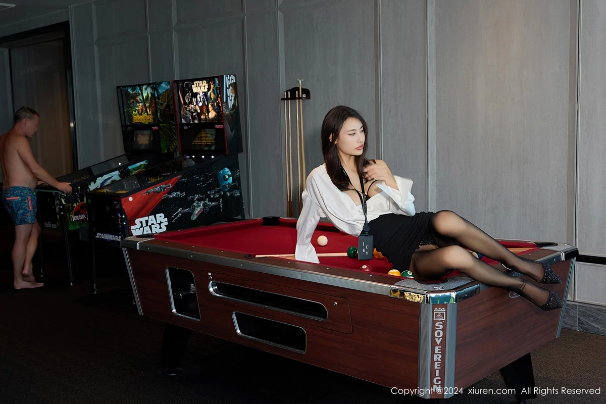 [XiuRen秀人网]第8155期Lingyu69写真 [72P]-019