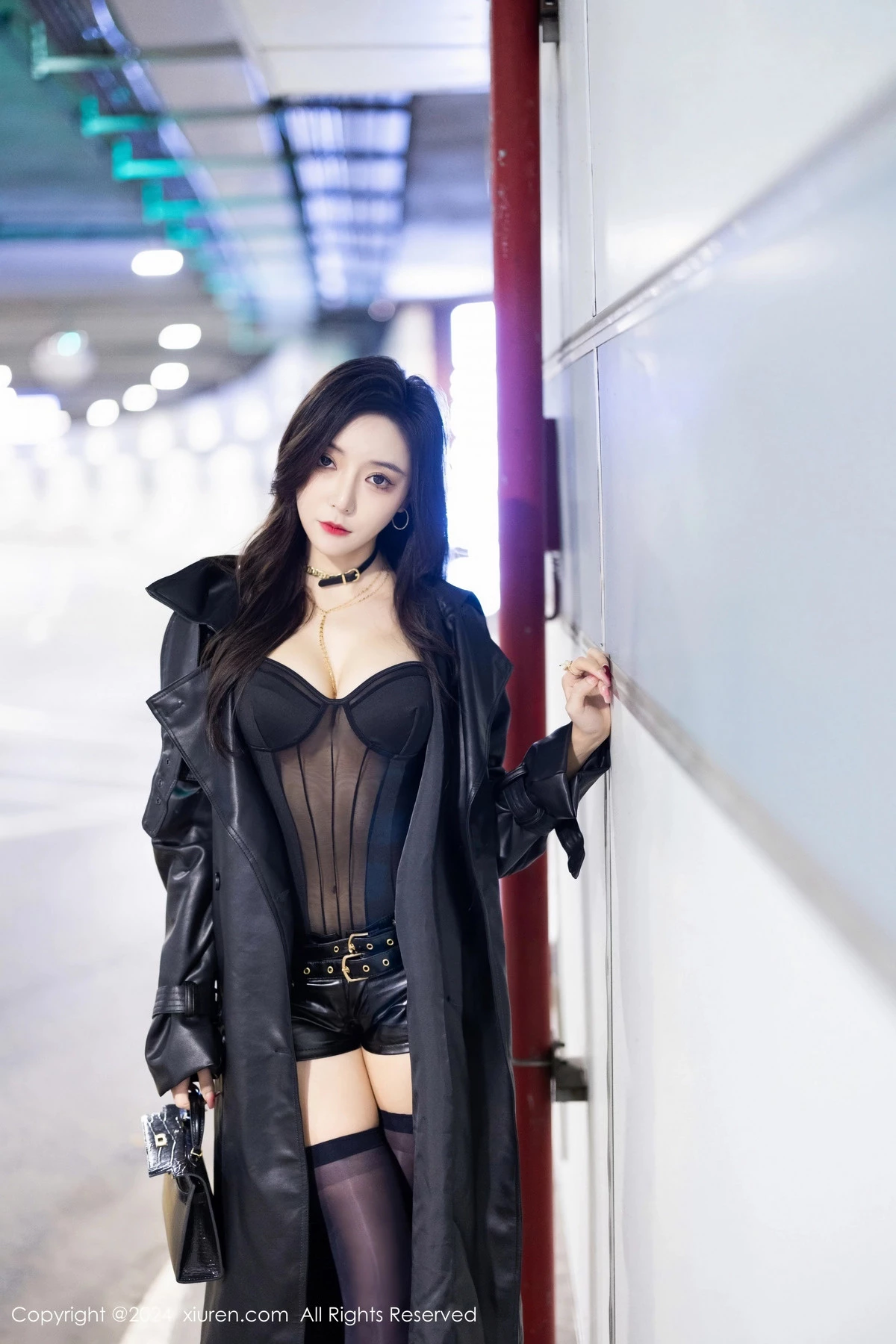 [XiuRen秀人网]第8158期王馨瑶写真 [84P]-026
