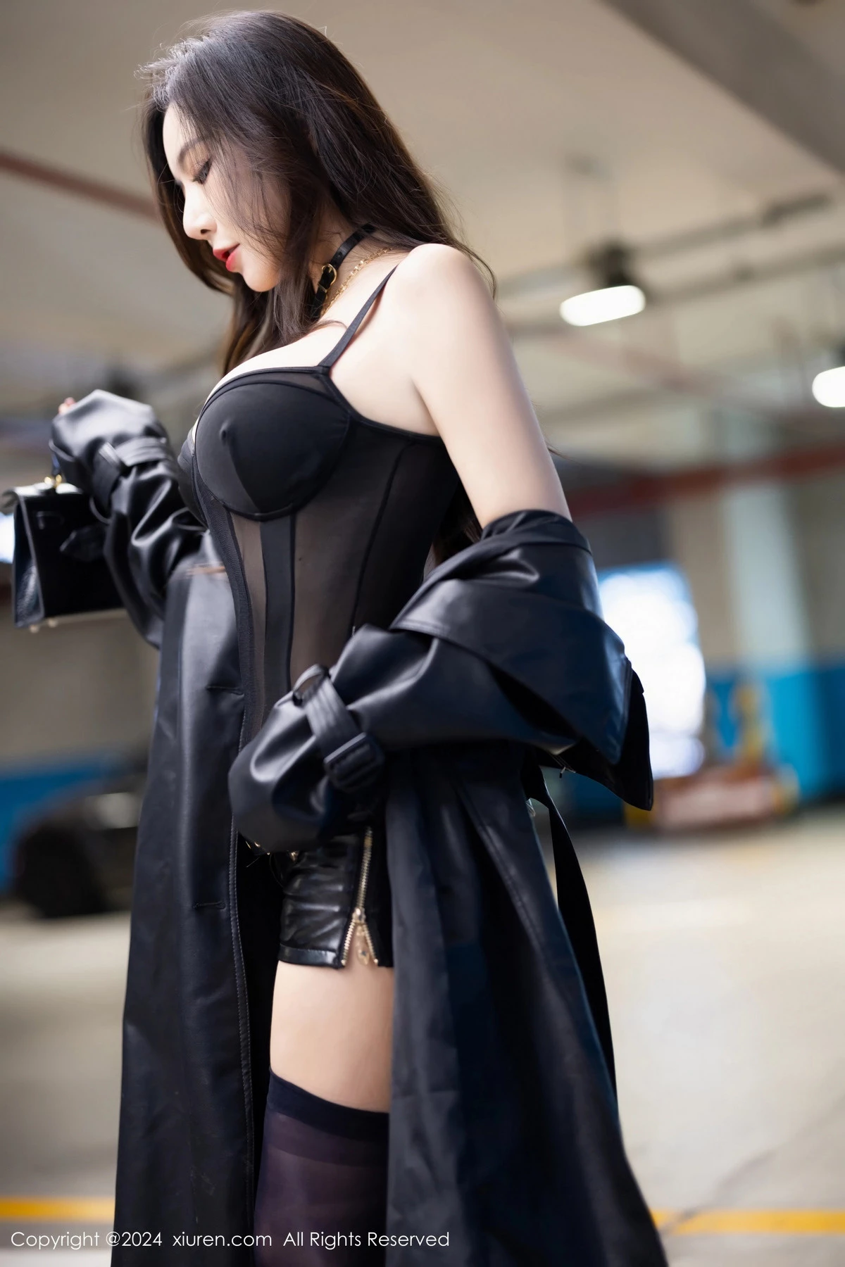 [XiuRen秀人网]第8158期王馨瑶写真 [84P]-014