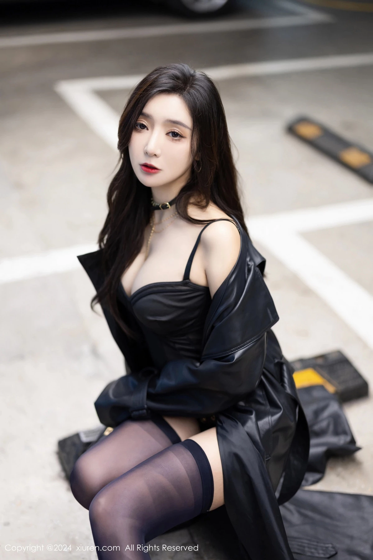 [XiuRen秀人网]第8158期王馨瑶写真 [84P]-008