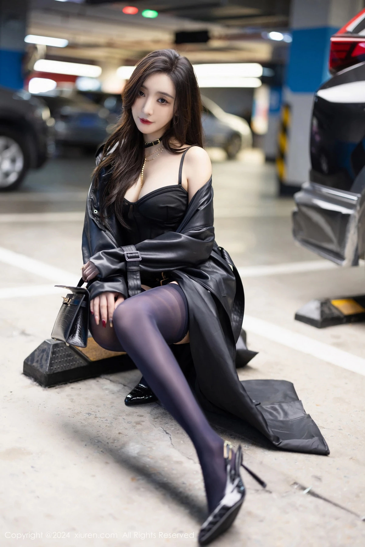 [XiuRen秀人网]第8158期王馨瑶写真 [84P]-009
