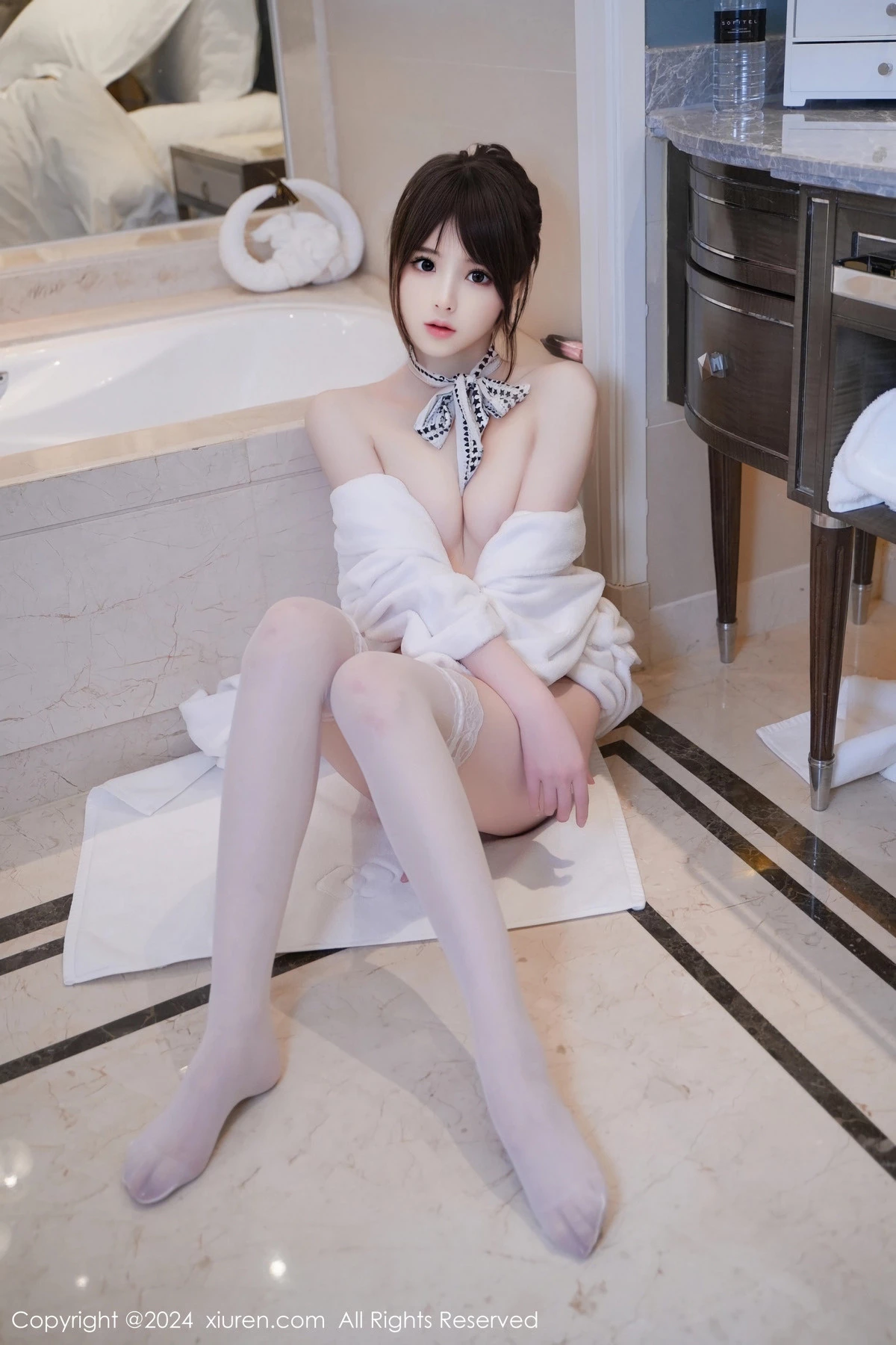 [XiuRen秀人网]第8162期梦灵儿写真 [66P]-065