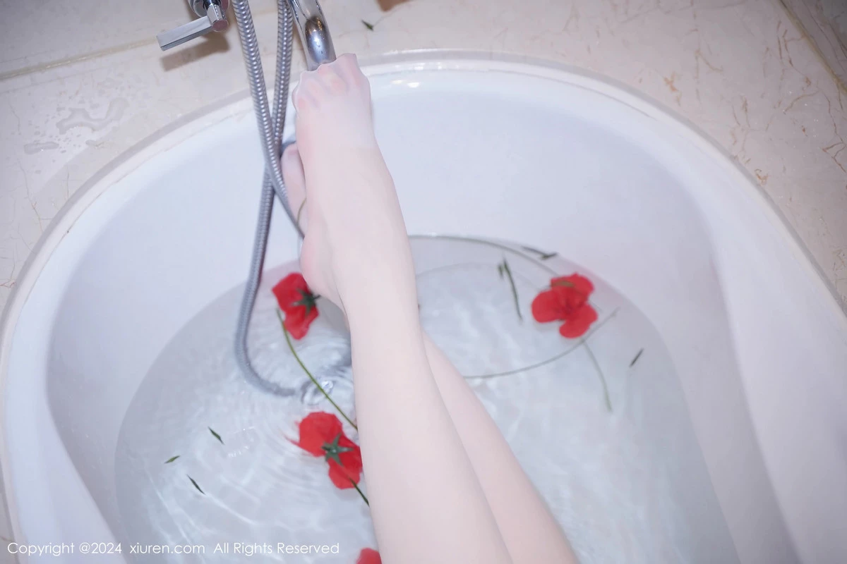 [XiuRen秀人网]第8162期梦灵儿写真 [66P]-034