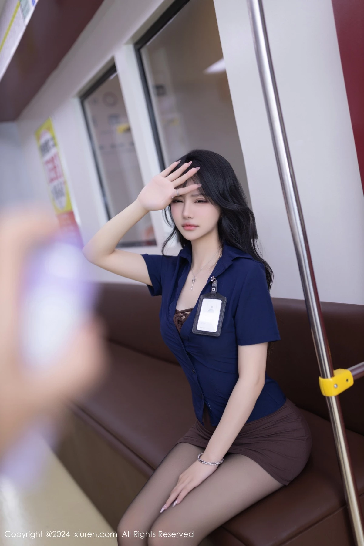 [XiuRen秀人网]第8167期幼幼写真 [80P]-014