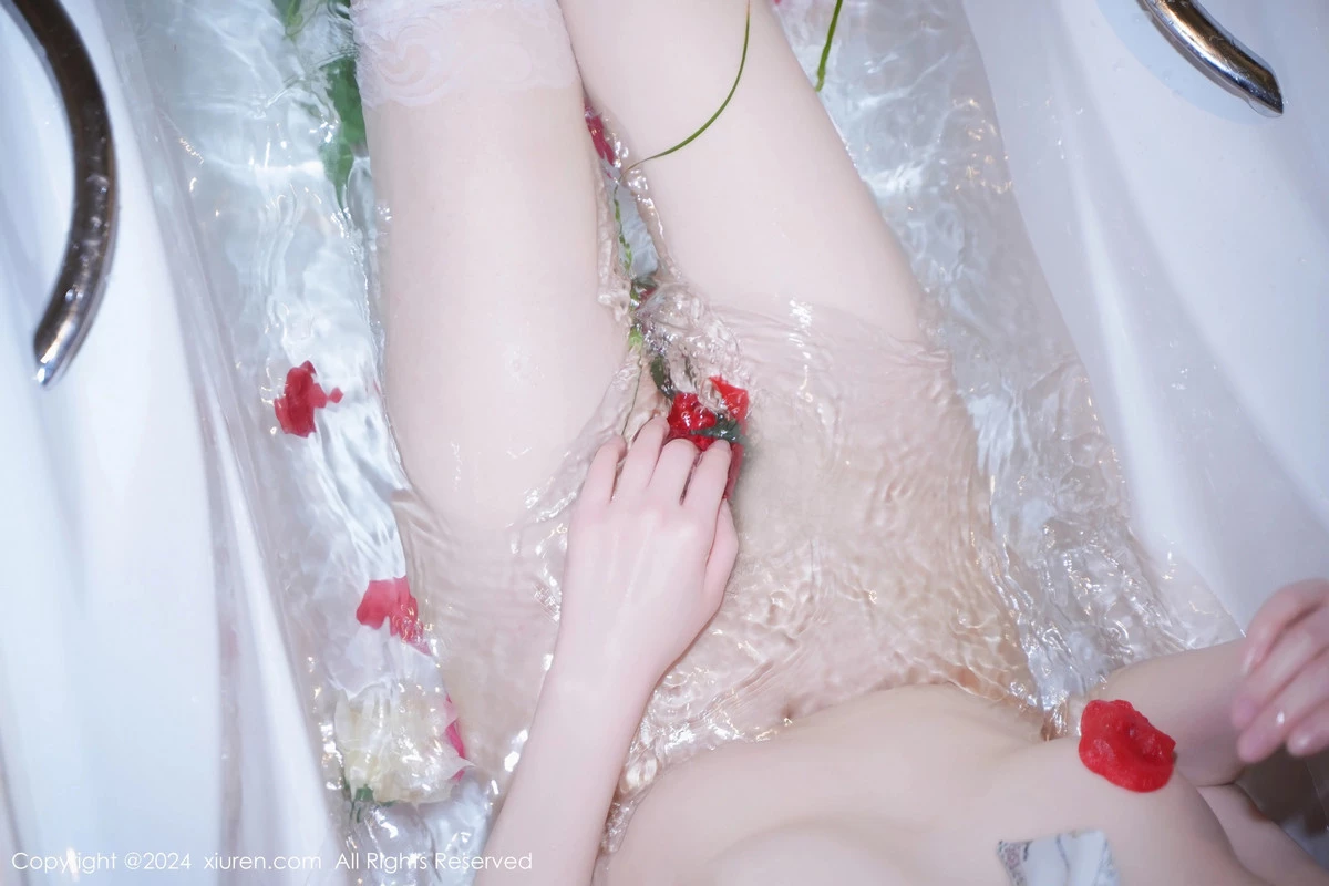 [XiuRen秀人网]第8162期梦灵儿写真 [66P]-027