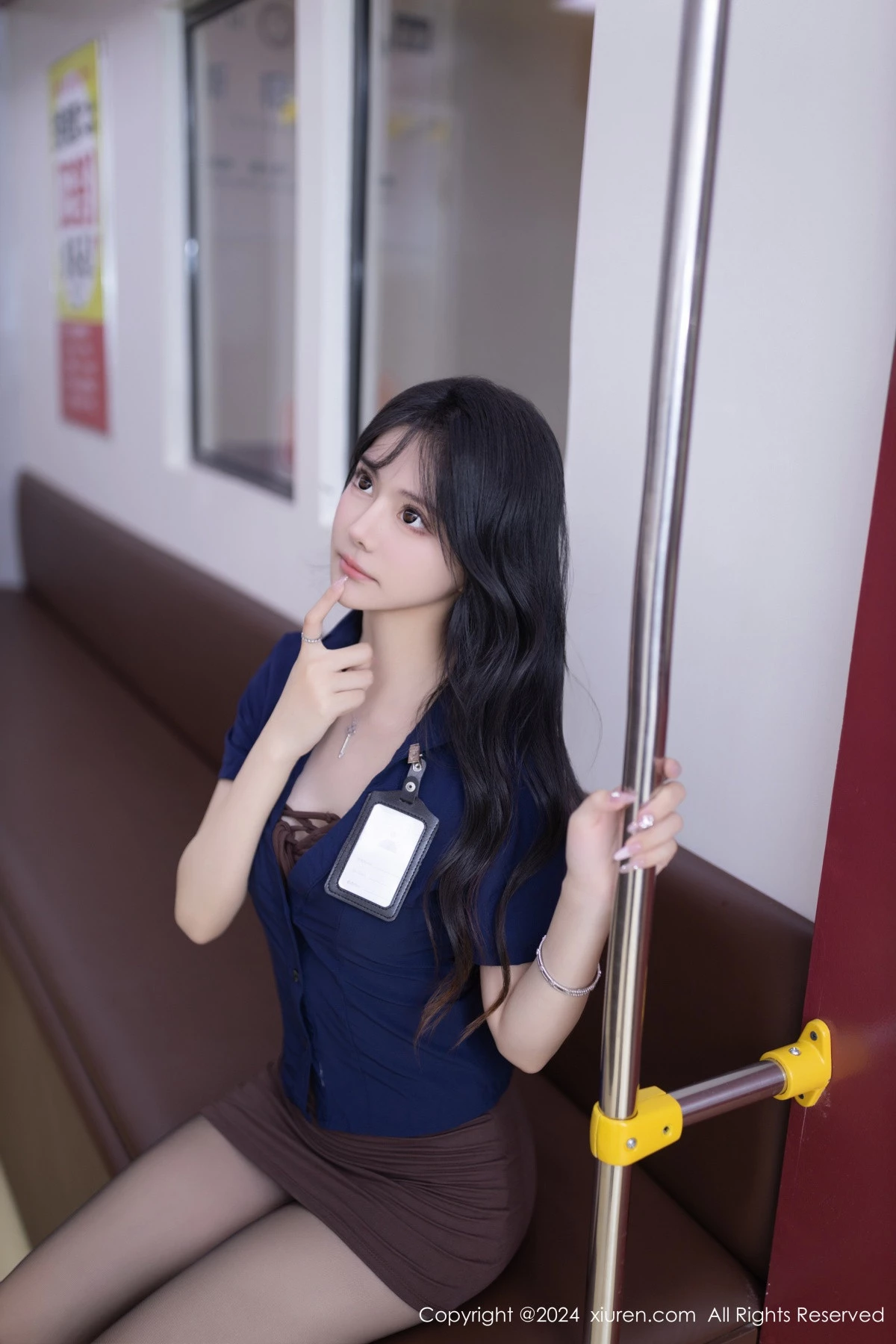 [XiuRen秀人网]第8167期幼幼写真 [80P]-013