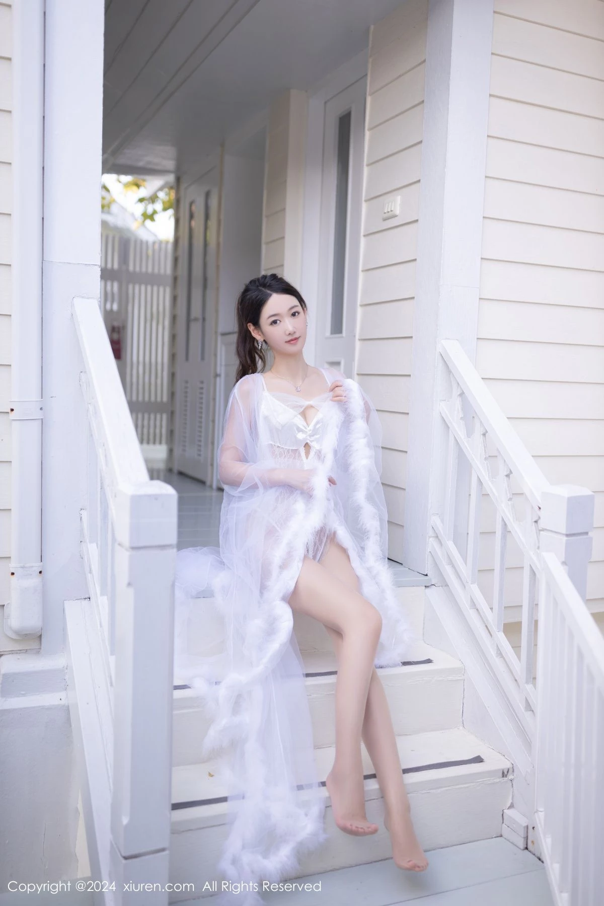 [XiuRen秀人网]第8174期唐安琪写真 [80P]-006