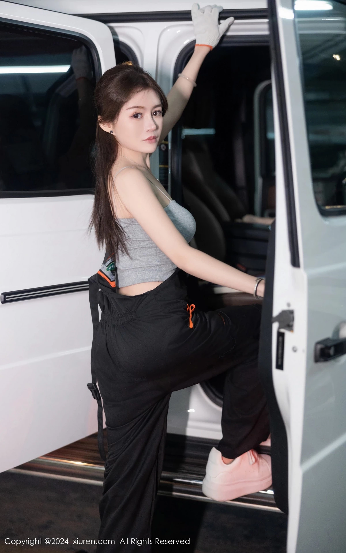 [XiuRen秀人网]第8171期林幼一写真 [80P]-014