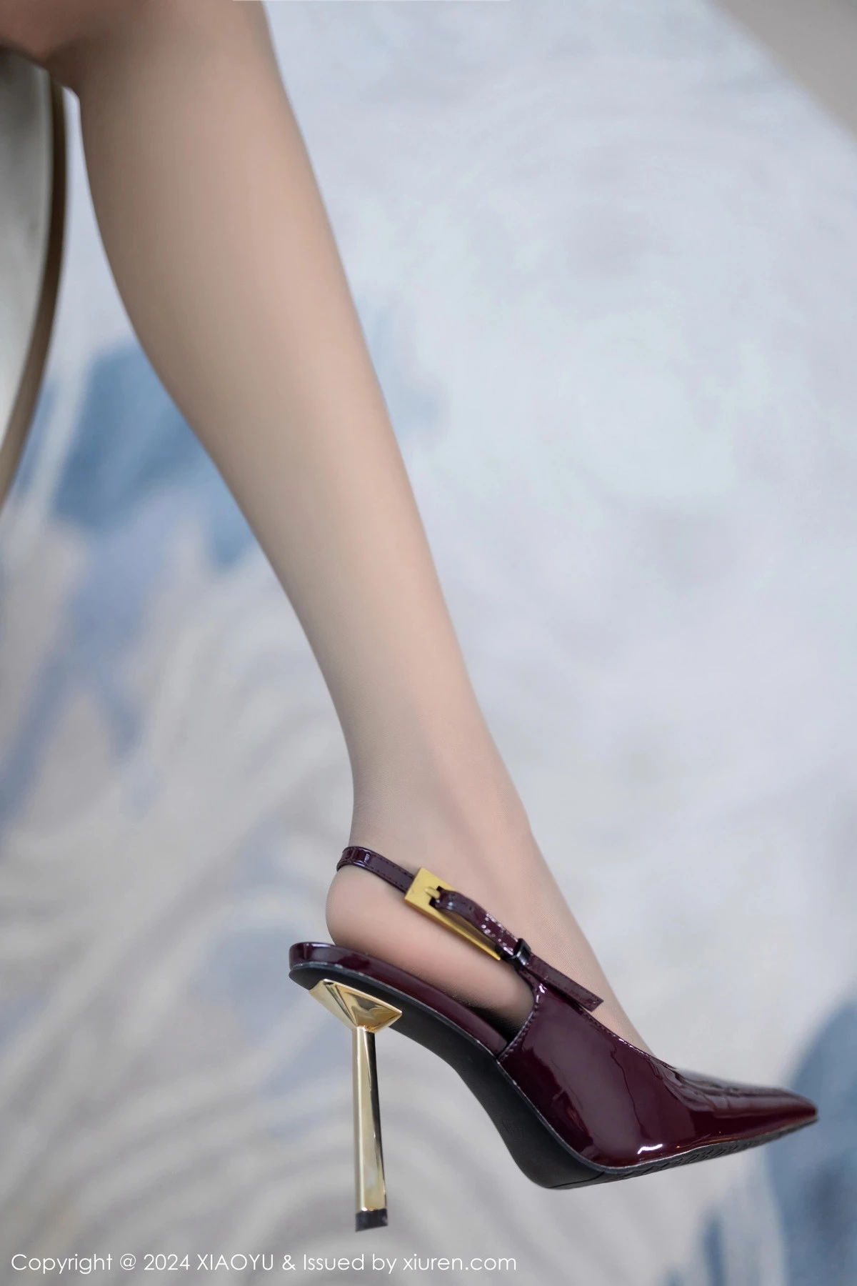 [XiaoYu画语界]第1212期程程程写真 [85P]-027