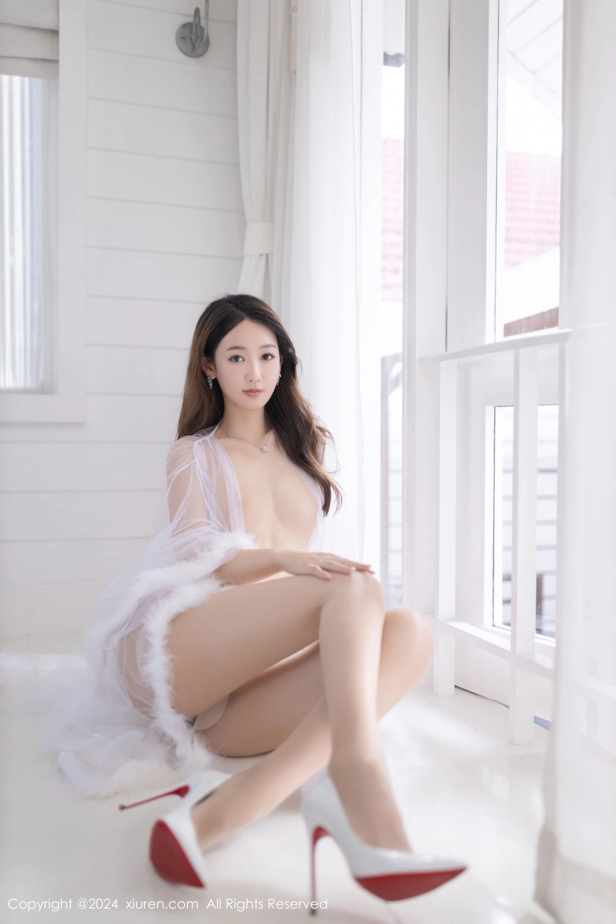 [XiuRen秀人网]第8174期唐安琪写真 [80P]-021