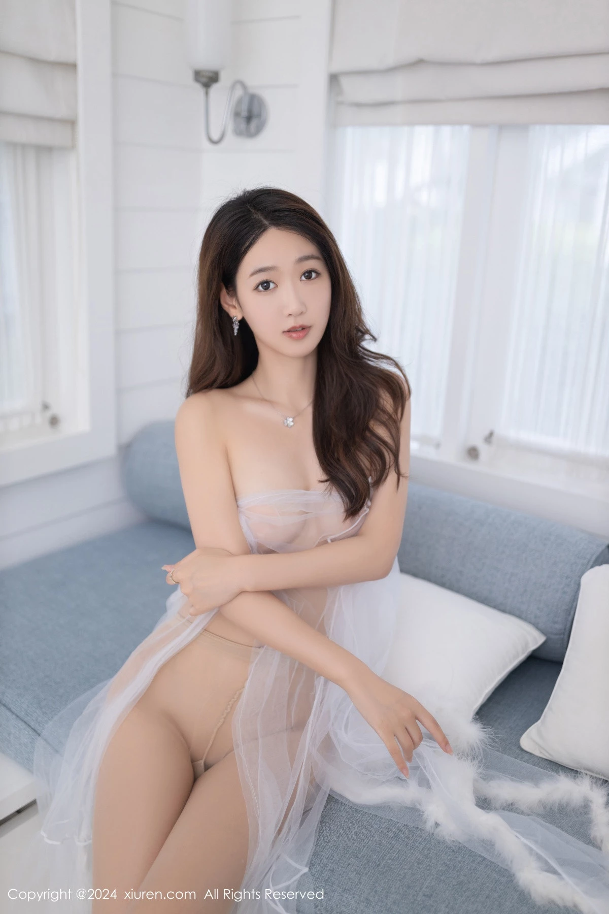 [XiuRen秀人网]第8174期唐安琪写真 [80P]-057